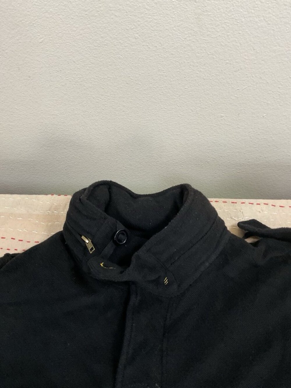 DTA Rare Y2K Skateboarding Vintage Don’t Trust Anyone Jacket Rob Dyrdek - Picture 13 of 14